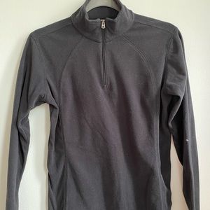 Columbia Fleece quarter zip